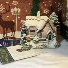リリパットレーン7☆ CHRISTMAS LIGHTS AT THE