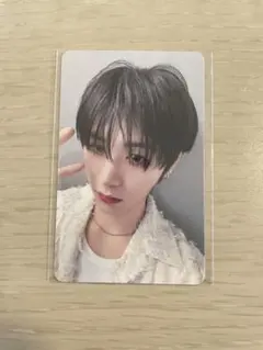 boynextdoor THE ACTION テサン　withmuu ラキドロ