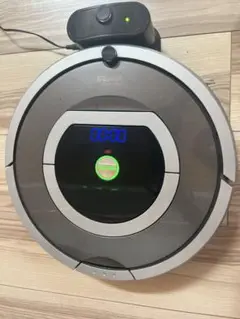 美品☆ iRobot Roomba 875 ジャンク品 2025年最新】ルンバジャンクの人気アイテム - メルカリ