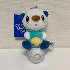 新品未使用タグ付き ポケパークカントー限定 夏グッズ ミジュマル 3点