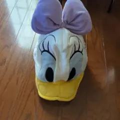 デイジーダックのファンキャップ