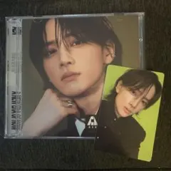 AEN A NEW ERA OF NOW【Jewel Ver.】ジュンソ