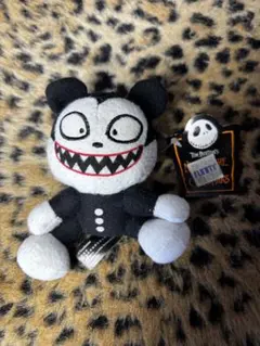 ナイトメアビフォアクリスマス　ヴァンパイアテディ　ディズニー　ハロウィン