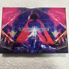 Disc2のみ ENDLICHERI 2018 DVD
