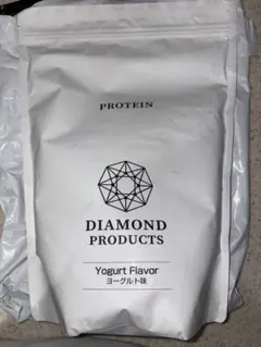2025年最新】Diamond products プロテインの人気アイテム - メルカリ