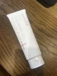 MANARA ホットクレンジングゲル マッサージプラス