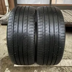 225/45R18夏タイヤ2021製YOKOHAMA cnk1476 - メルカリ