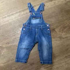 party party オーバーオール　90cm