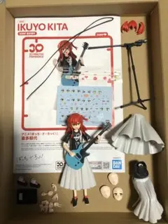 30MP 後藤ひとり 喜多郁代 セット - メルカリ