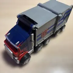 希少 トランスフォーマー マスターピース MP-01 コンボイ ジャンク