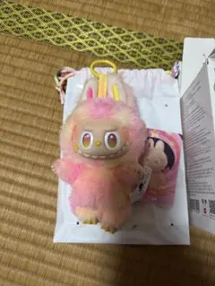 ビッグ・イントゥ・エナジー・ラブブ・ロイヤルティ