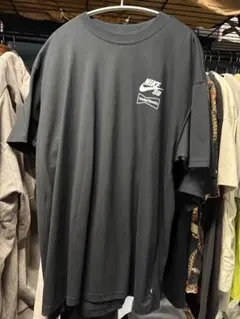 Nike SB x Wasted Youth D.B.M.A. T-shirt - メルカリ