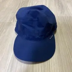 mont-bell キャップ ネイビー M/L