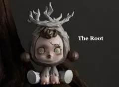 SKULLPANDA スカルパンダ The Ink Plum Blossom③