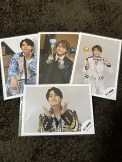 正門良規 Aぇ! group 写真