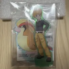 ポケマス アクリルスタンド