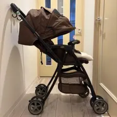 kasumin様専用　アップリカ フライル 軽量ベビーカー 生後1ヶ月〜両対面式