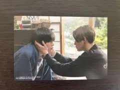 美しい彼　ポストカード　特典