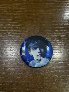 BOT ホログラム缶バッチ 中島颯太