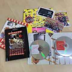 嵐/ARASHI LIVE TOUR Popcorn〈2枚組〉