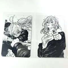 サカモトデイズ 赤尾晶 リオン フォトカード 韓国 限定 リディ 海外 限定