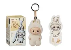 ラブブ　PIN FOR LOVE "A"