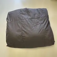 ブレインスリープ コンフォーターパーフェクトウォームデュアルシングル