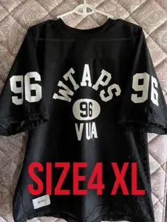 2026年最新】WTAPS qb ss poly eraの人気アイテム - メルカリ
