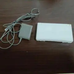 任天堂　NINTENDO DS Lite 本体