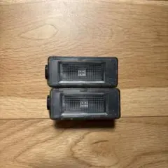 【純正品】セレナ C27 ライセンスランプ ナンバー灯のサムネイル