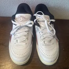 【最終値下げ】Air Jordan ローカットスニーカー