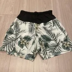 JINGER ランニングパンツ XS