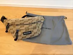 BALENCIAGA ボディバッグ ウエストポーチ