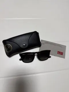 Ray-Ban レイバン サングラス RB4187-F 6316/11