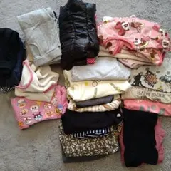 90 センチ 女の子 まとめ 売り