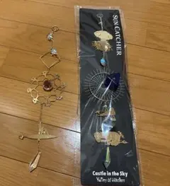 2026年最新】ジブリパーク サンキャッチャーの人気アイテム - メルカリ