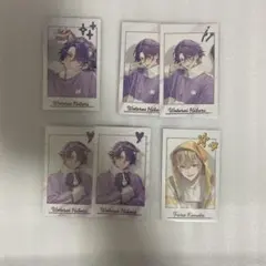 渡会雲雀 風楽奏斗 チェキ