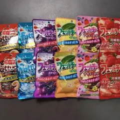 9/9迄12袋フェットチーネ 40%OFFストロベリープレミアム(賞味9/30)のサムネイル