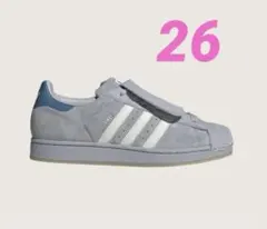 adidas SSTR II atmos DTPJ 26.5cm - メルカリ