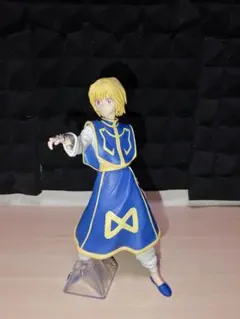 Hunter×Hunter ハンターハンター　一番くじ　クラピカ　ラストワン