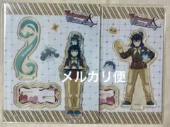 鬼滅の刃　無一郎　伊之助　アクスタ　バレンタイン&ホワイトデー　2026