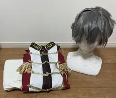 専用◇ACEes 衣装風 赤 はぴぬい 服 はぴぬい 衣装 浮所飛貴 佐藤龍我