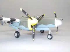 【希少】　フランクリンミント　P-38 LIGHTNING 飛行機 希少】フランクリンミントP-38 LIGHTNING 飛行機