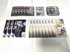 アイナナ ラビチューブ メモリアル フォトカード コレクション 亥清悠