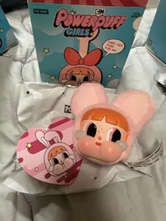 クライベイビー パワーパフガールズ