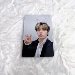 straykids THE SOUND 会場限定トレカ スンミン