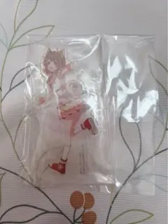 学園アイドルマスター 花海佑芽 一番くじ アクリルスタンド