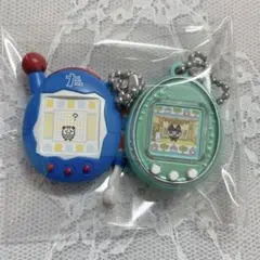 たまごっち　ガチャ