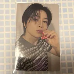 StrayKids アイエン I.N yzy withfans KARMA