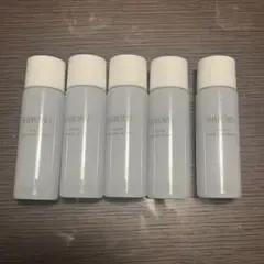 SHIRORU クリスタル エッセンスウォーター　20ml×5本 新品未使用のサムネイル